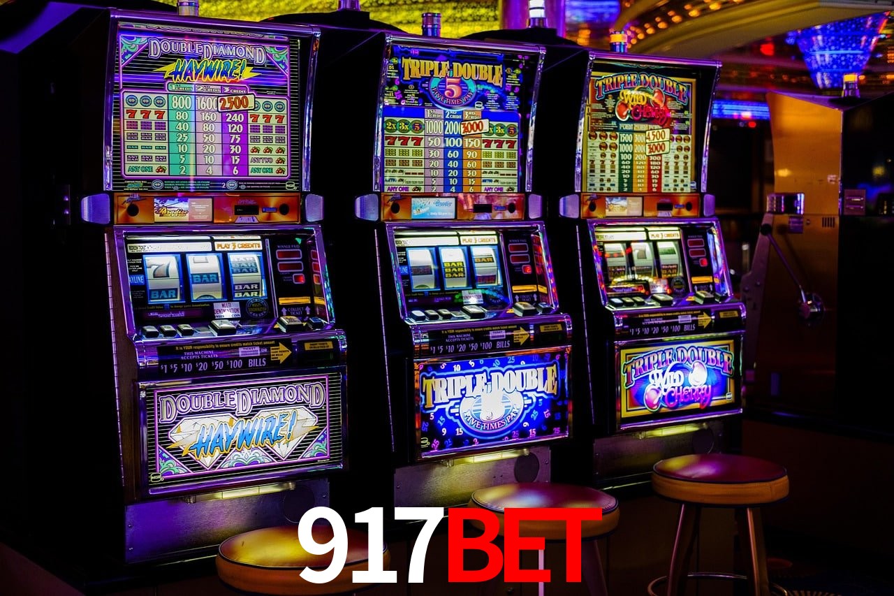 Football Betting 917bet