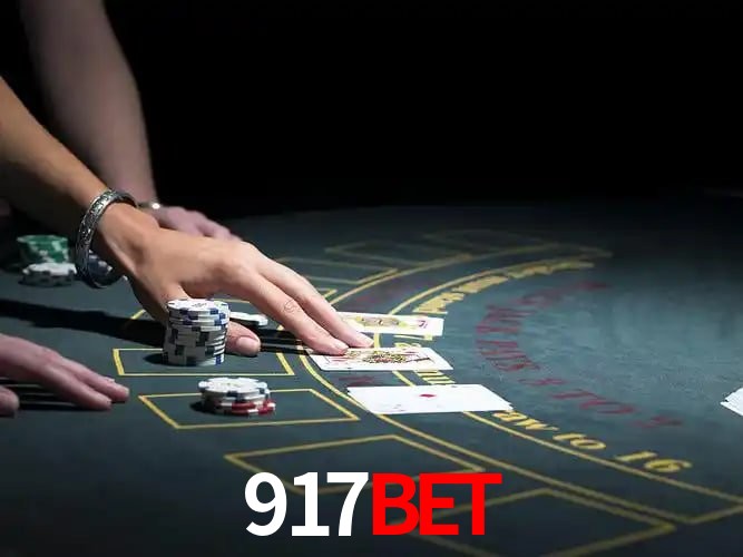 Platform Technology 917bet