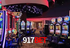 API Integration 917bet