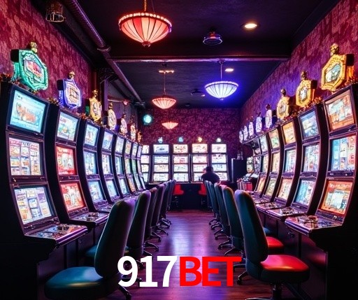 Flash Promotion 917bet