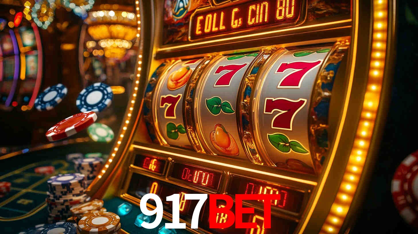 Tournaments 917bet