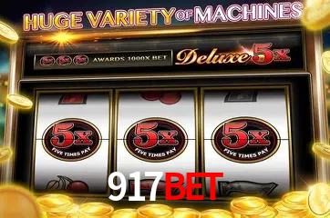 Roulette Table 917bet