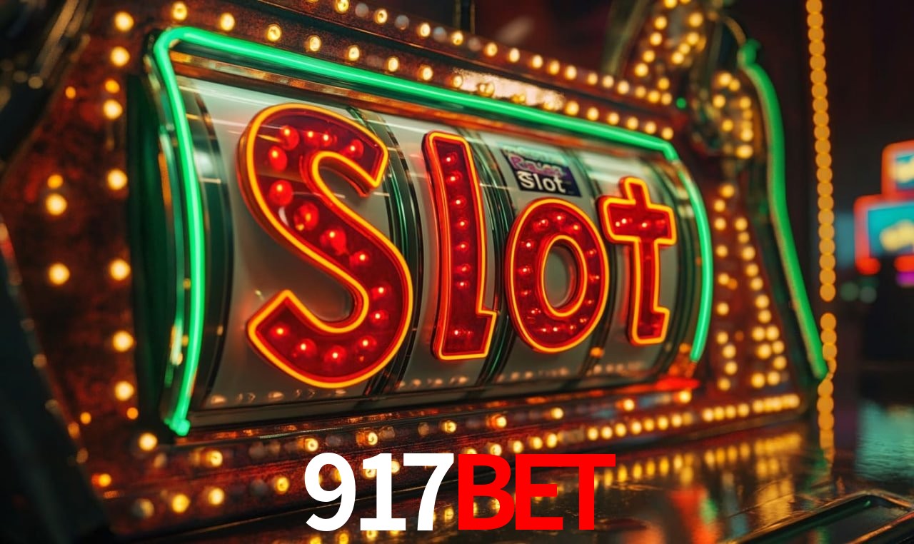 Secure Login 917bet