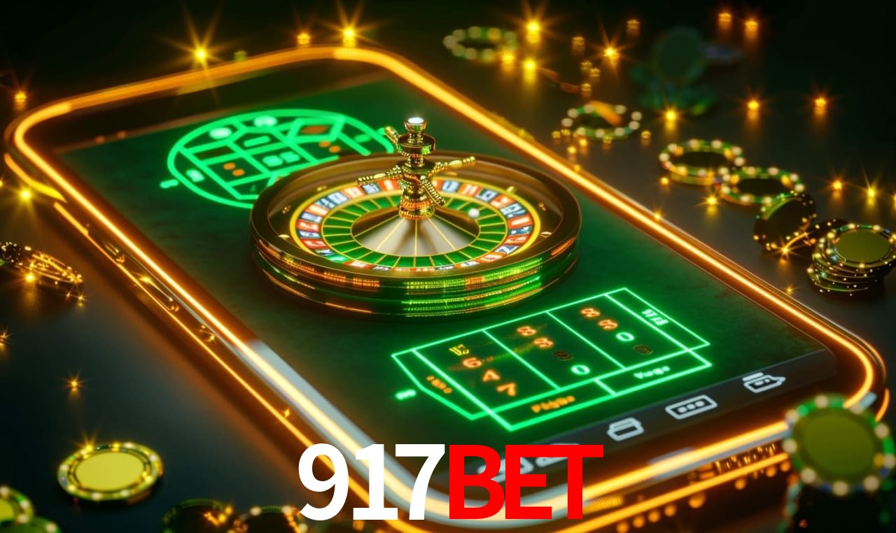 2FA Security 917bet