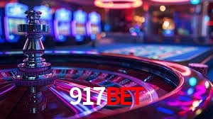Welcome Bonus 917bet